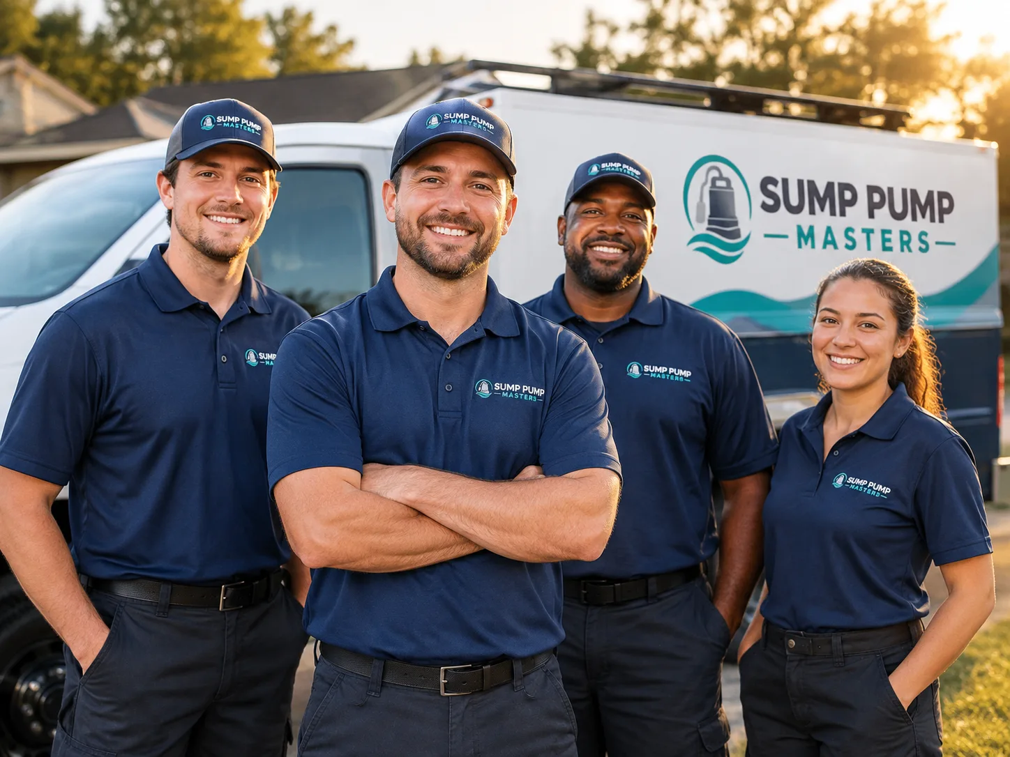 Sump Pump Repair company in Hereford, OR
