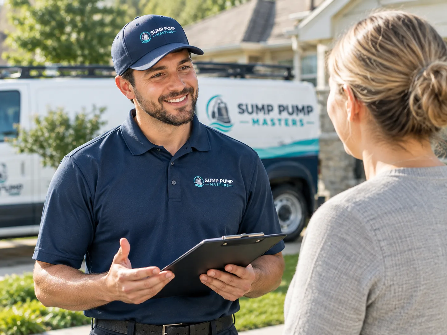 Sump Pump Repair Hereford, OR FAQs
